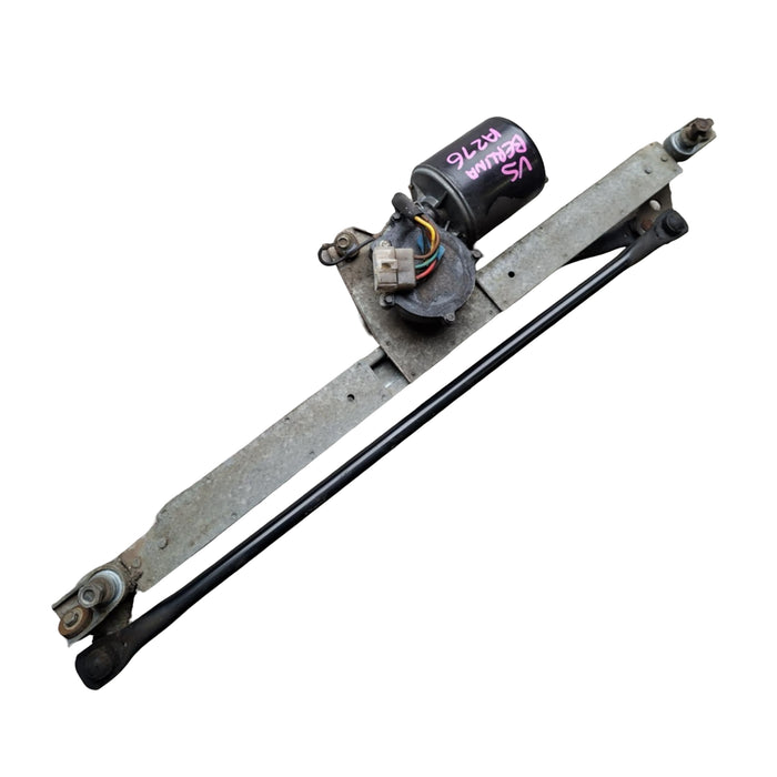 A276 - VS HOLDEN COMMODORE SEDAN - Front Wiper Motor