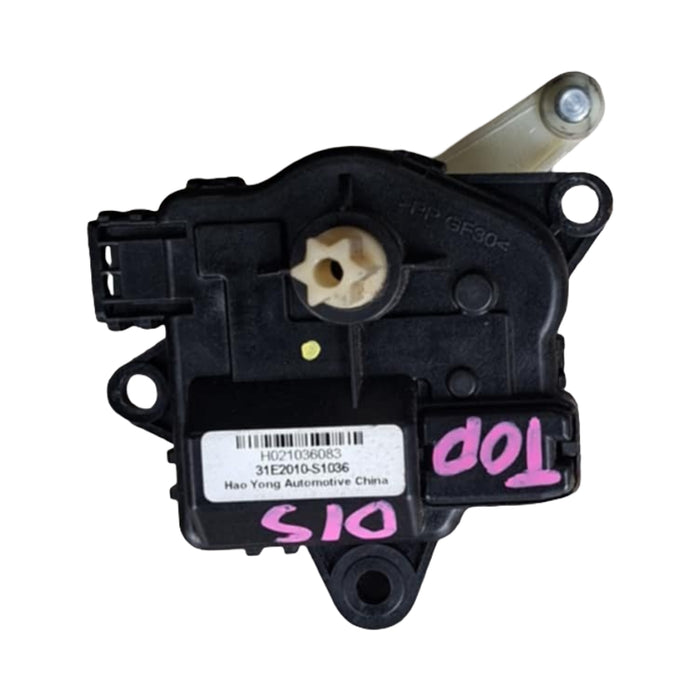 A242 - VE HOLDEN COMMODORE SEDAN - AC Actuator (DRIVER'S TOP)