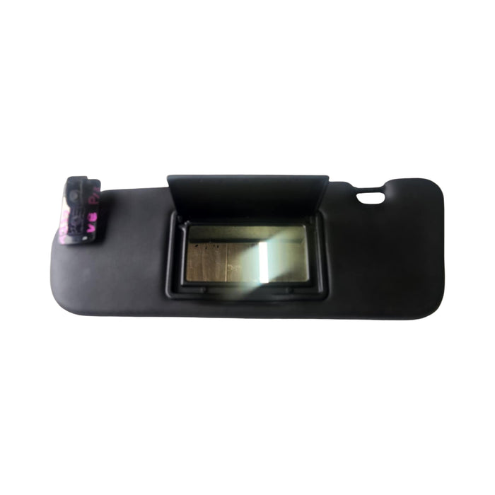 A237 - VE HOLDEN COMMODORE SEDAN - Sunvisor PASSENGER'S SIDE Onyx