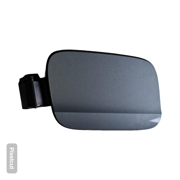 A107 - ZB HOLDEN COMMODORE SEDAN / HATCH - Fuel Flap COSMIC GREY #gF6