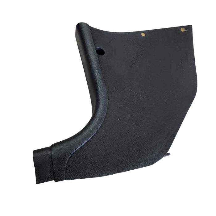 A268 - VZ HOLDEN CALAIS SEDAN - Kick Panel (DRIVER'S SIDE) onyx