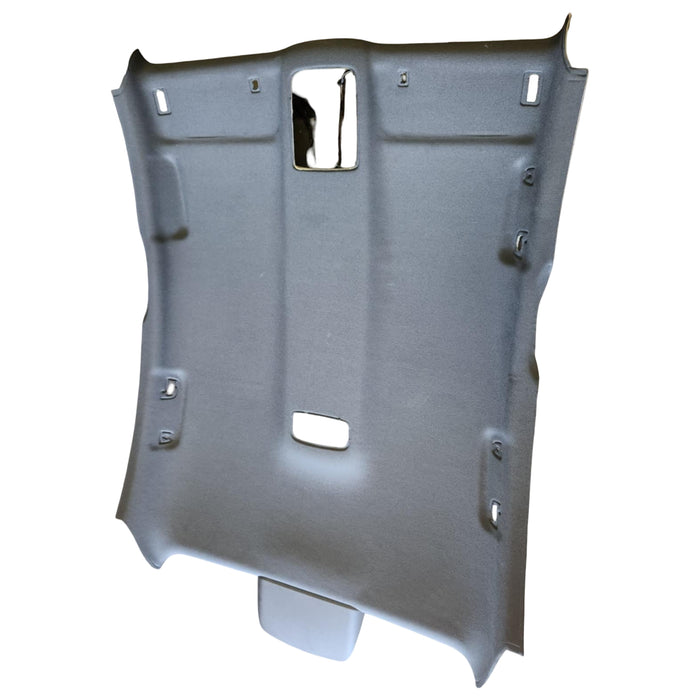 A243 - VE HOLDEN COMMODORE SEDAN - Roof Lining / Headliner ONYX with Brake Light