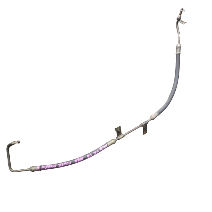 A268 - VZ HOLDEN CALAIS SEDAN - PWR Steering Hose HIGH (V6 AUTO)