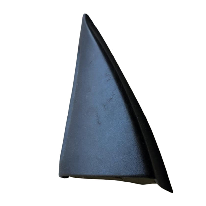 A282 - VY Holden Commodore Sedan - Triangle Internal Mirror Trim Cover - PASSENGER'S SIDE - TRIM #81i