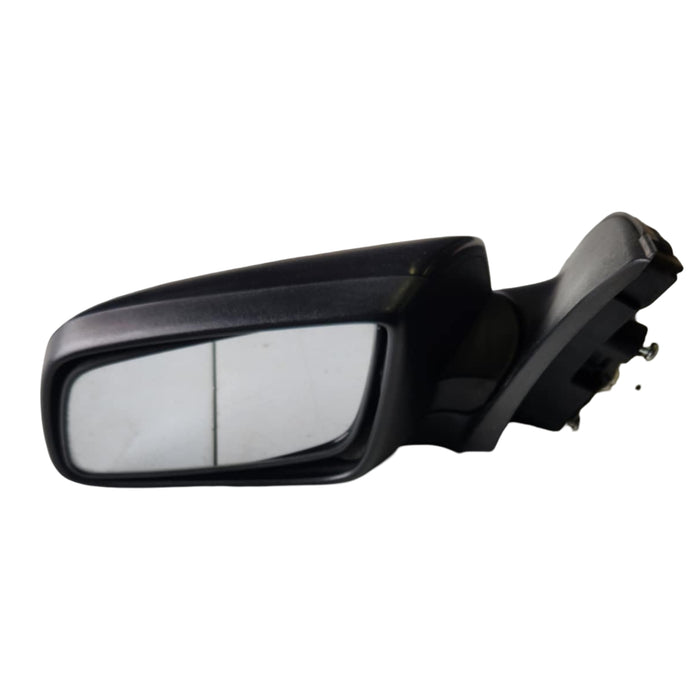 A284 - VE Holden Commodore Ute - Side Mirror - PASSENGER'S SIDE blacl