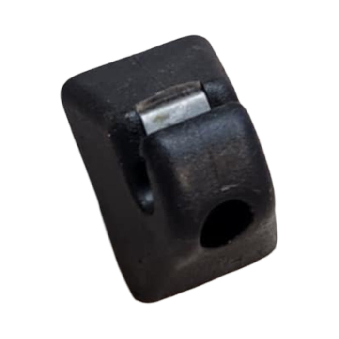 A268 - VZ HOLDEN CALAIS SEDAN - Sunvisor Clip ONYX