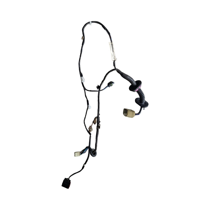 A242 - VE HOLDEN COMMODORE SEDAN - Door Harness (PASSENGER'S REAR)