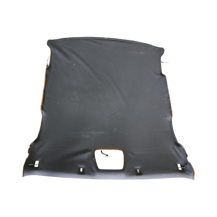 A268 - VZ HOLDEN CALAIS SEDAN - Roof Lining ONYX Genuine Holden Fabric
