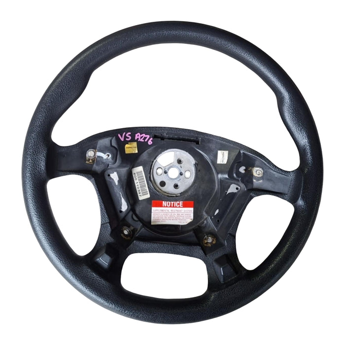 A276 - VS HOLDEN COMMODORE SEDAN - Steering Wheel