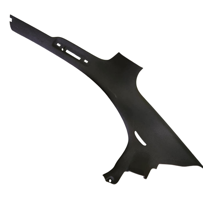 A268 - VZ HOLDEN CALAIS SEDAN - C-Pillar Trim (DRIVER'S SIDE) ONYX