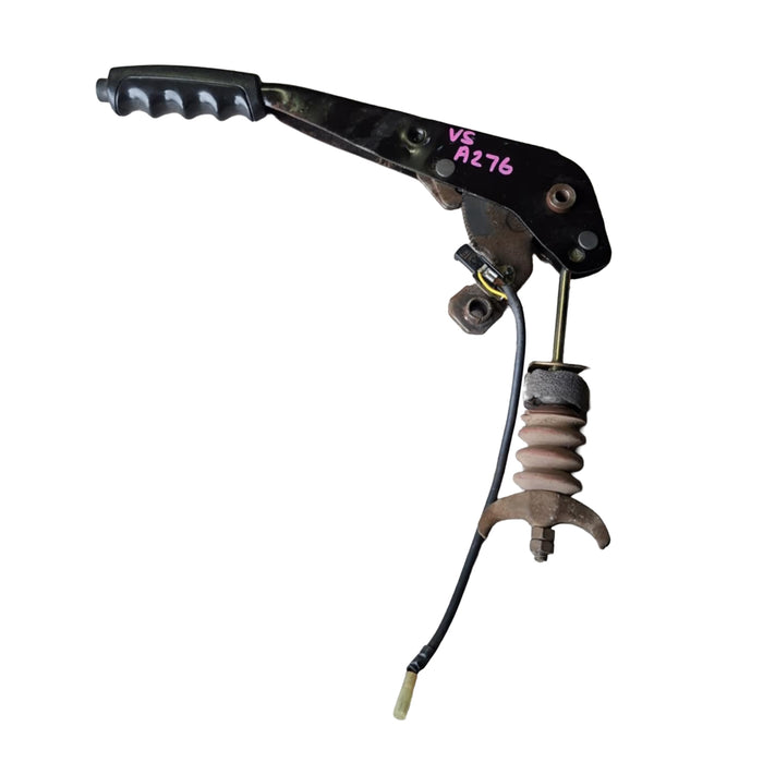 A276 - VS HOLDEN COMMODORE SEDAN - Handbrake Lever