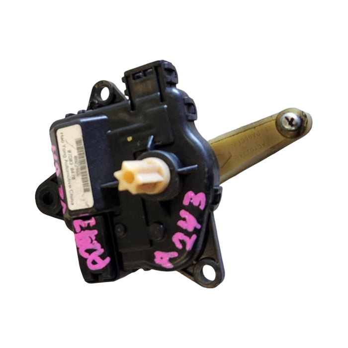 A243 - VE HOLDEN COMMODORE SEDAN - AC Actuator