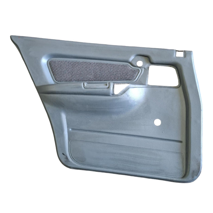 A262 - VP Holden Commodore Sedan - Doorcard (PASSENGER'S REAR) trim #13i