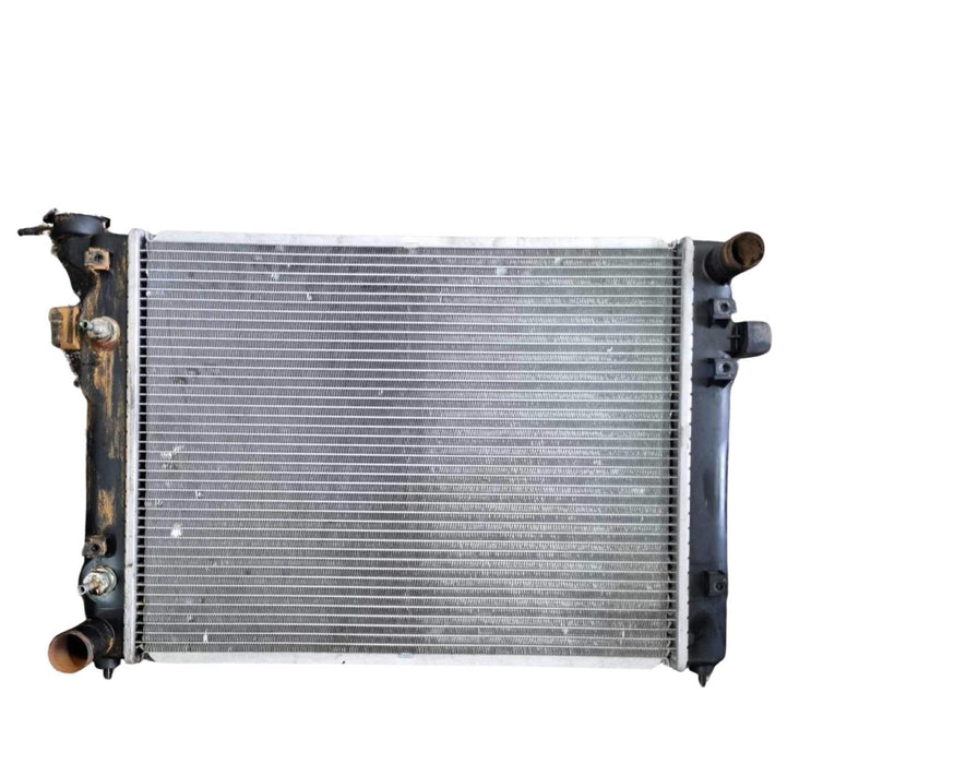 VN,VG,VP,VQ,VR,VS - RADIATOR V6