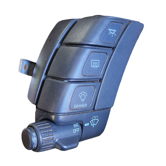 N001 - VN - WIPER switch CLUSTER
