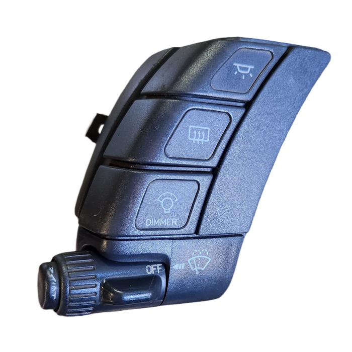 N002 VN wiper cluster switch