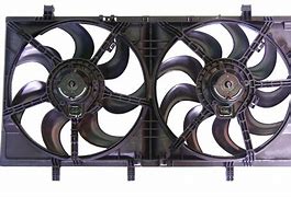VE SERIES I - V6 - Thermo Fan