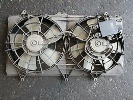 VF / WN - V6 - Thermo Fan