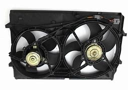 VZ / WL - V6 - Thermo Fan