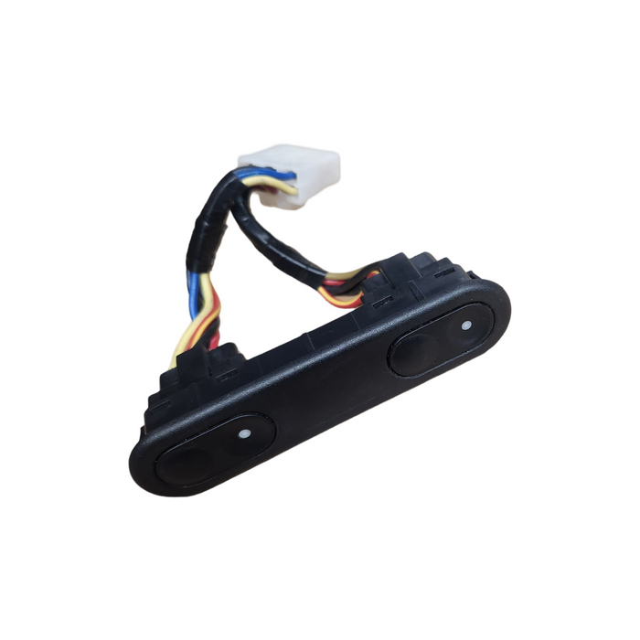 VS LH - POWER WINDOW CONTROLS