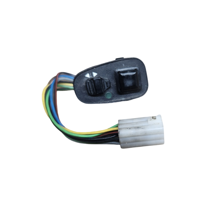 VN, VP, VR, VQ - POWER MIRROR SWITCH