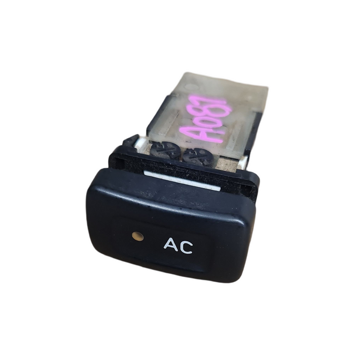 VS - AC SWITCH