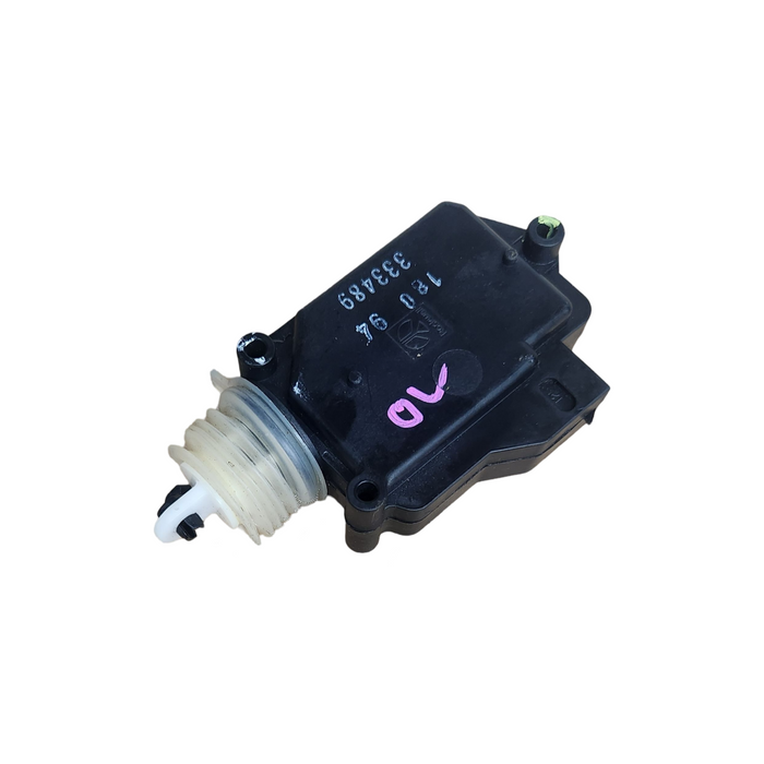 VS - SEDAN BOOT ACTUATOR