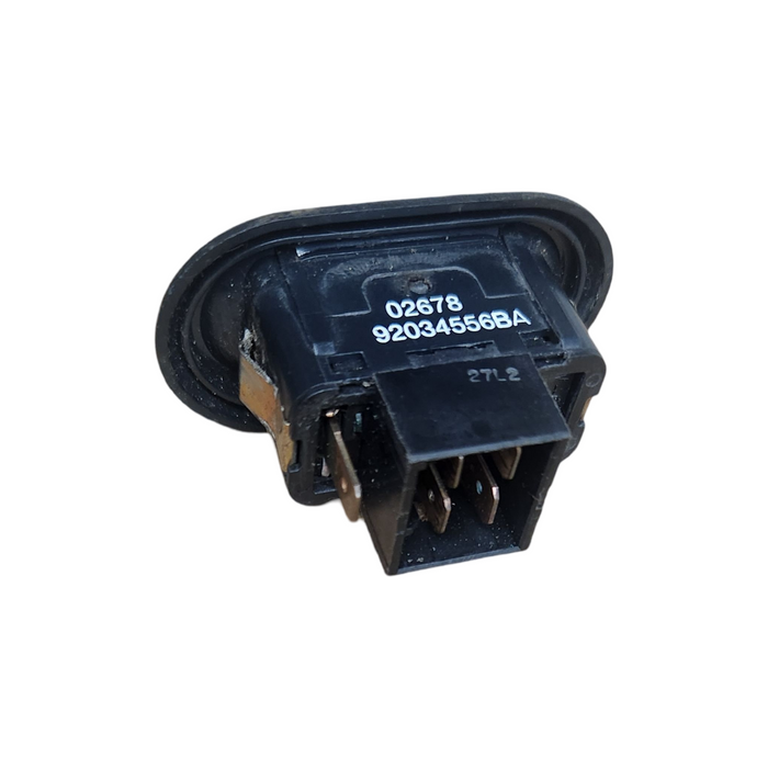 VP - REAR WINDOW SWITCH