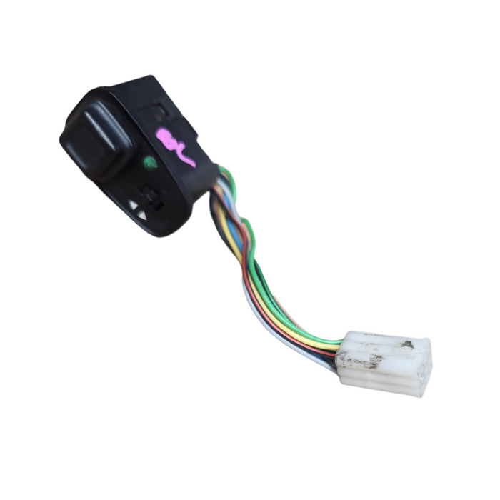VP - Power Mirror Switches