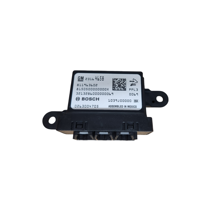 A232 - VF International - Park Assist Module