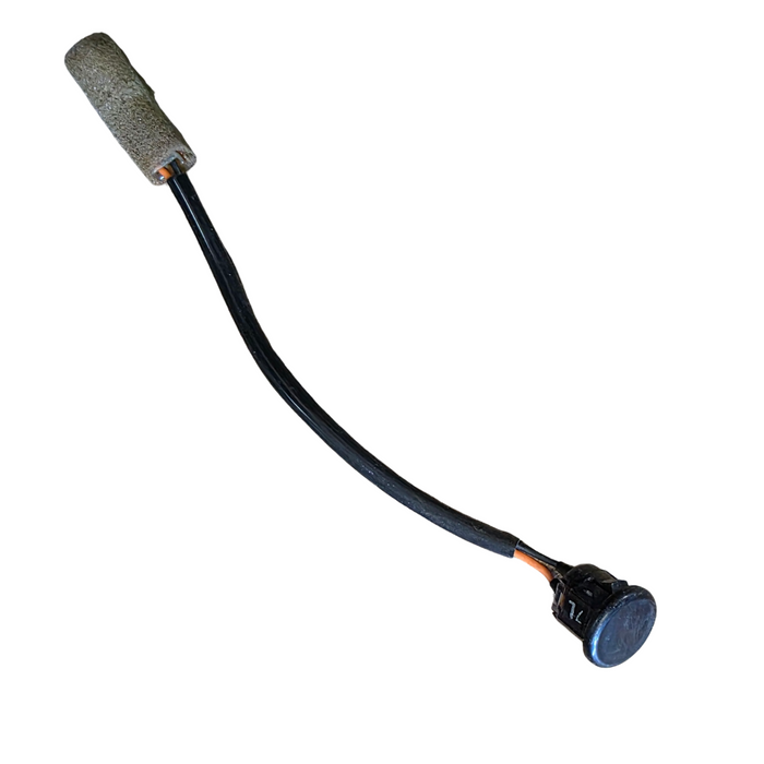 A271 - VS HOLDEN STATESMAN SII - PWR Economy Switch