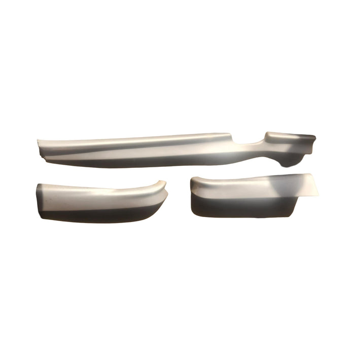 A273 - VQ/VP - HOLDEN STATESMAN - REAR BAR LIP