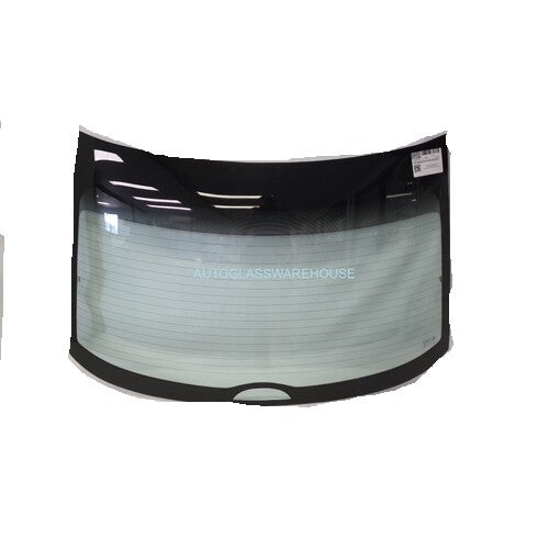 VZ / WL - Rear Windscreen