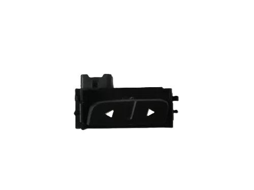 VE/WM Series I Holden Commodore - Rear Window Switch Driver's Side (BLACK)