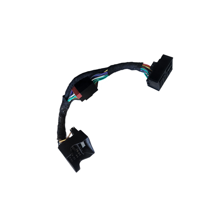 VE Series ll IQ System Patch Harness