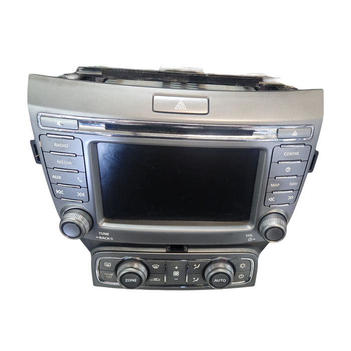 WM Caprice Stereo