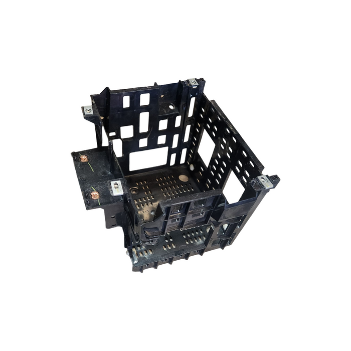WM Caprice Stereo Cage