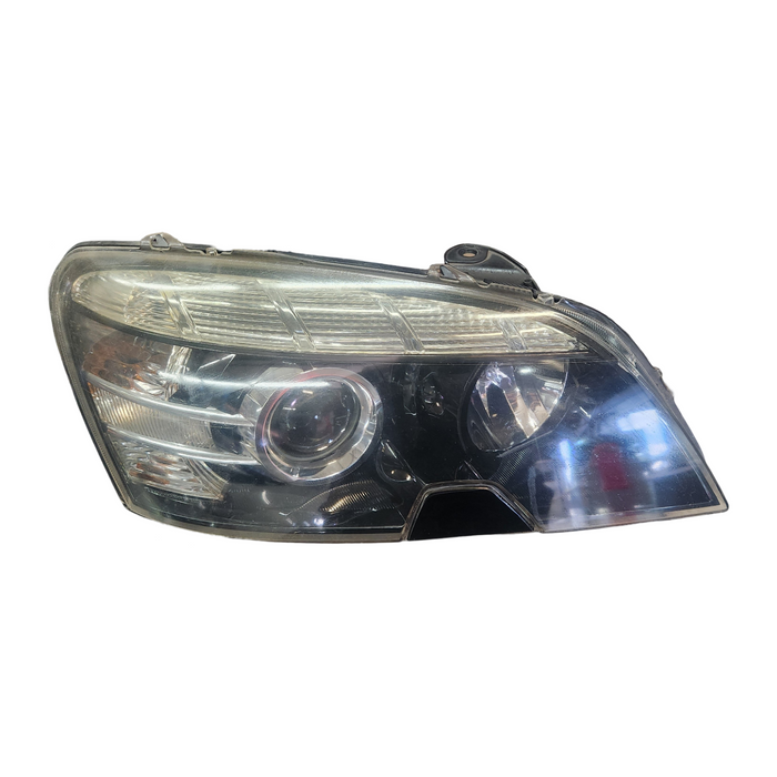 WM Caprice Headlight Driver's Side