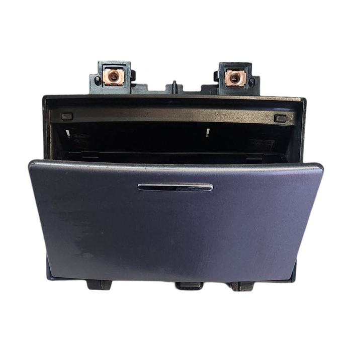WM Caprice Rear Centre Console Pocket