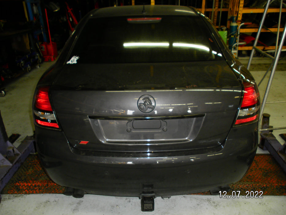 A029 - VE - Radiator Support Harness