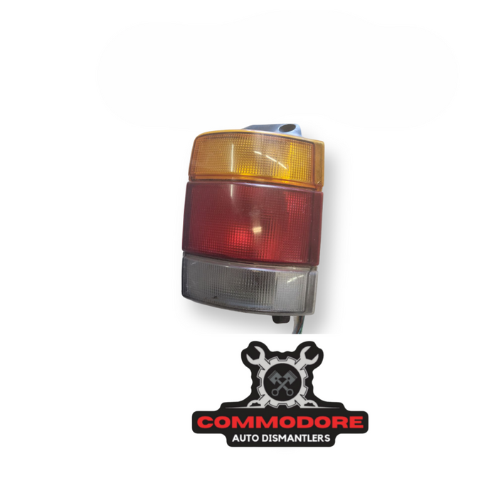 VN/VG/VP/VR/VS Holden Commodore Utility / Wagon - Taillight Drivers Side (New)