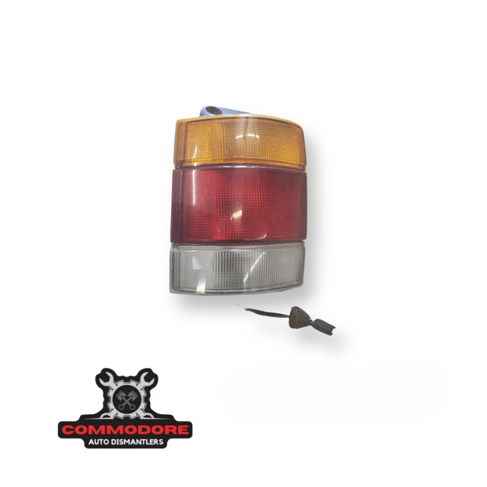 VN/VG/VP/VR/VS Holden Commodore Utility / Wagon - Taillight Passengers Side (New)
