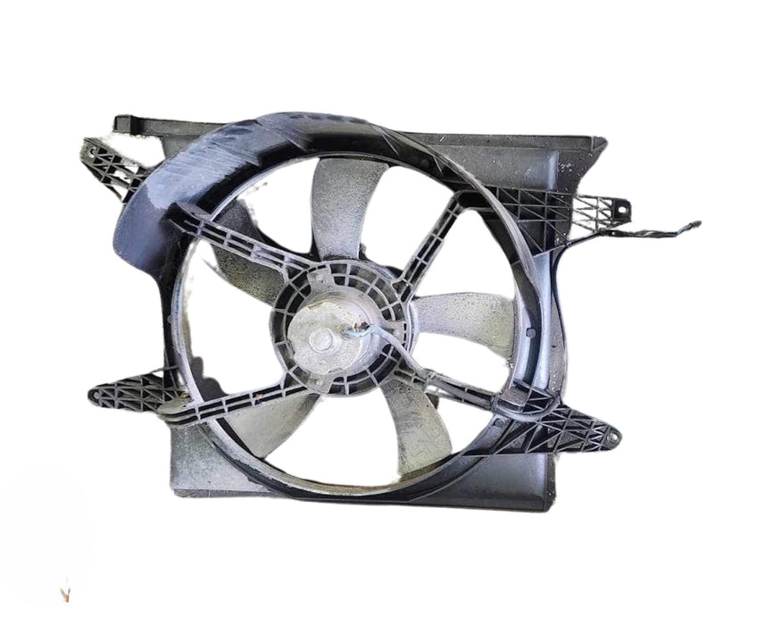 VN,VP,VR Holden Commodore - V6 - Thermo Fan 6pin