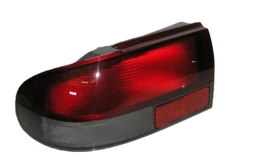 VR / VS HOLDEN COMMODORE SEDAN - TAILLIGHT PASSENGER SIDE CLEAR (NEW)