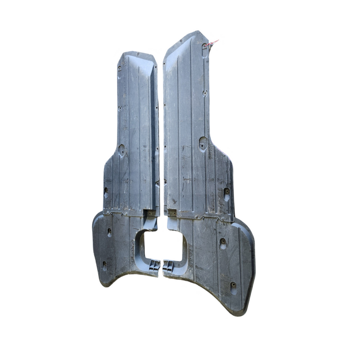 A232 - VF International - Underbody Guard