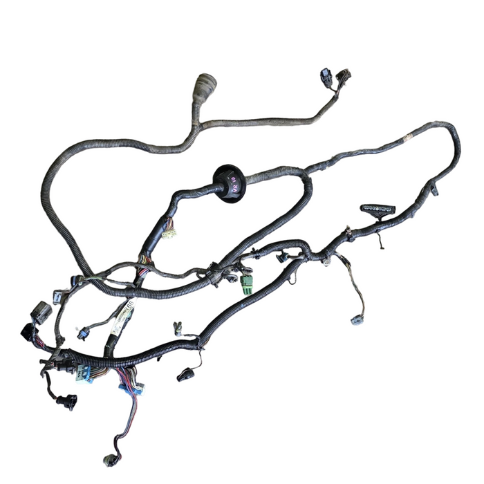 A178 - VR HOLDEN STATESMAN - Engine Harness V6