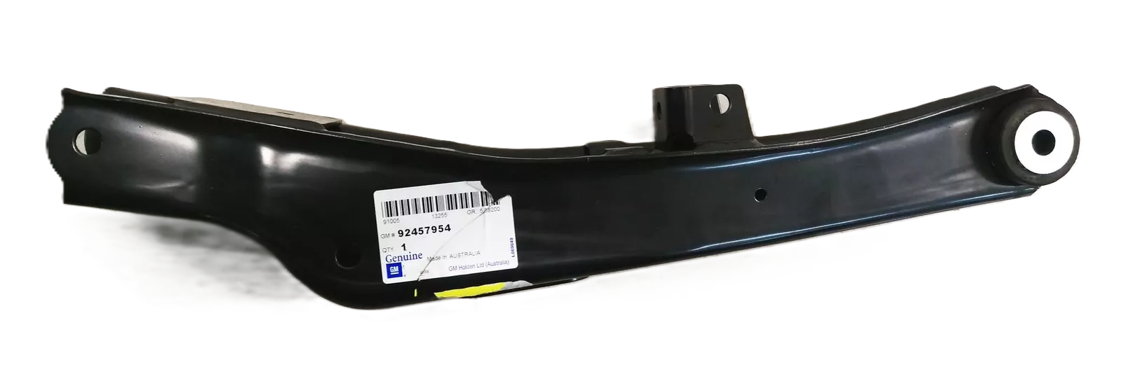 VE - REAR LOWER CONTROL ARM - Drivers Side