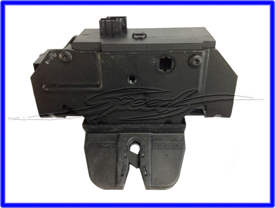 VE Wagon - TAILGATE ACTUATOR