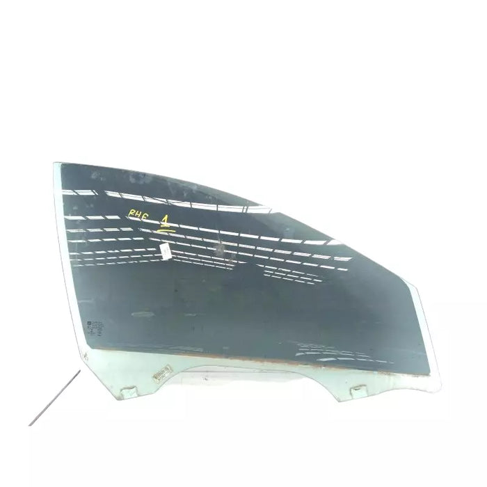 VE / WM - WINDOW GLASS DRIVERS FRONT