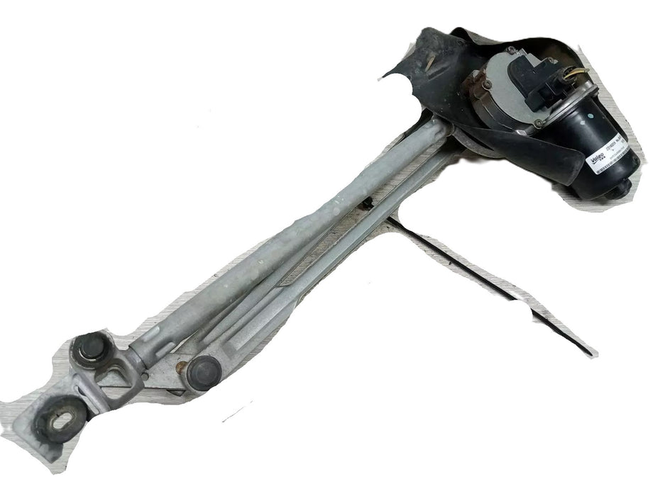 VE,WM,VF,WN - Front Wiper Motor